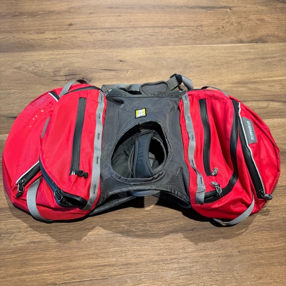 RuffWear Palisades Pack, size medium - Picture 3 of 9